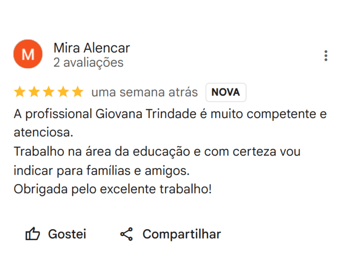 Fonoaudióloga Infantil / fono infantil na Super Quadra Morumbi São Paulo