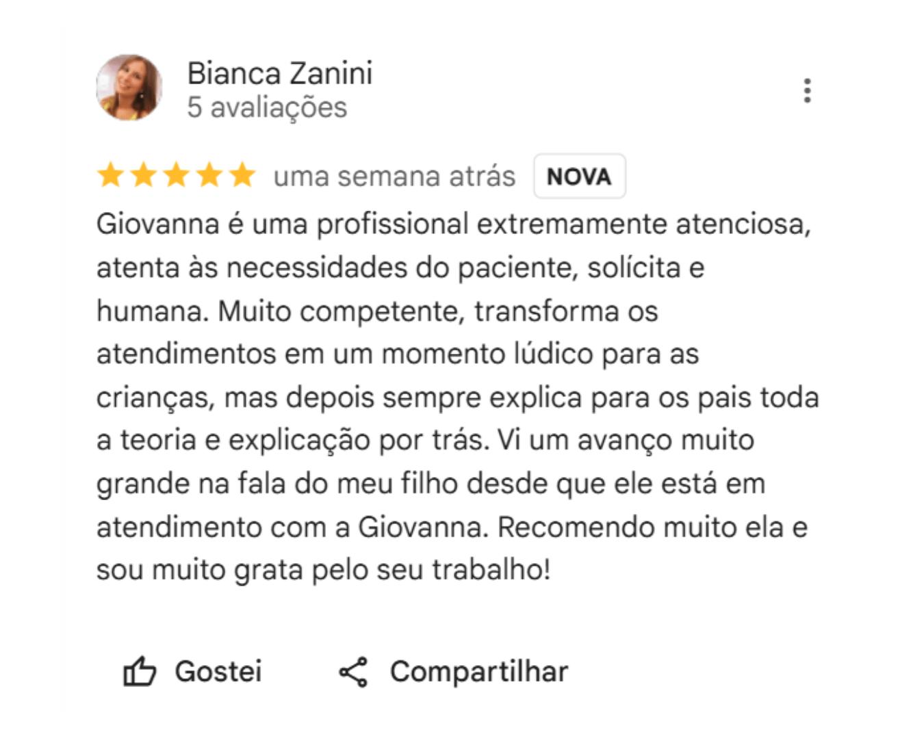 Fonoaudióloga Infantil / fono infantil na Super Quadra Morumbi São Paulo